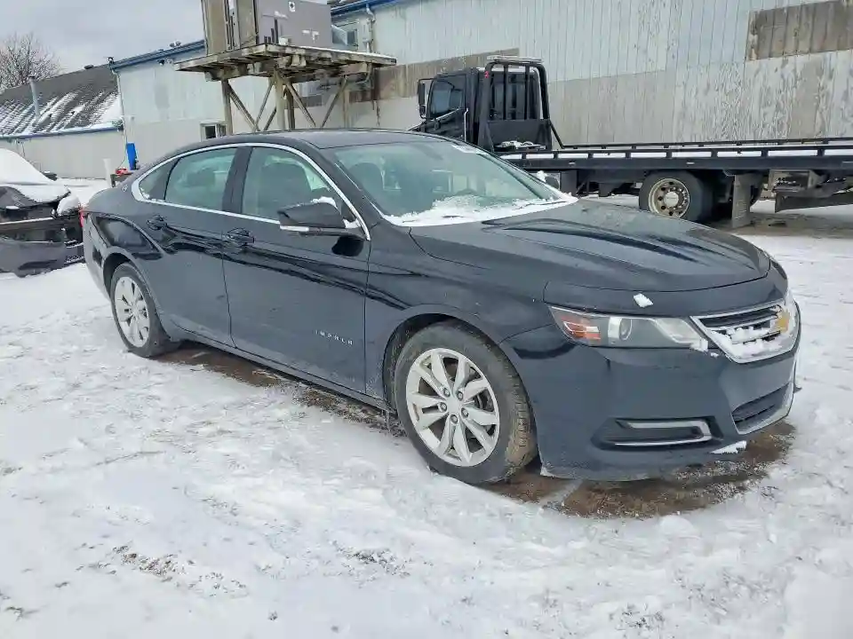 2G1105SA8J9169741 2018 CHEVROLET IMPALA-3