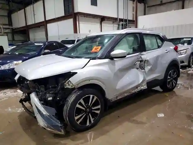 3N1CP5CV2LL568306 2020 NISSAN KICKS-0