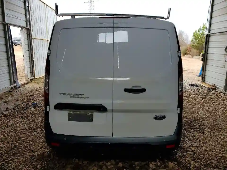 NM0LS7S28N1519889 2022 FORD TRANSIT-5