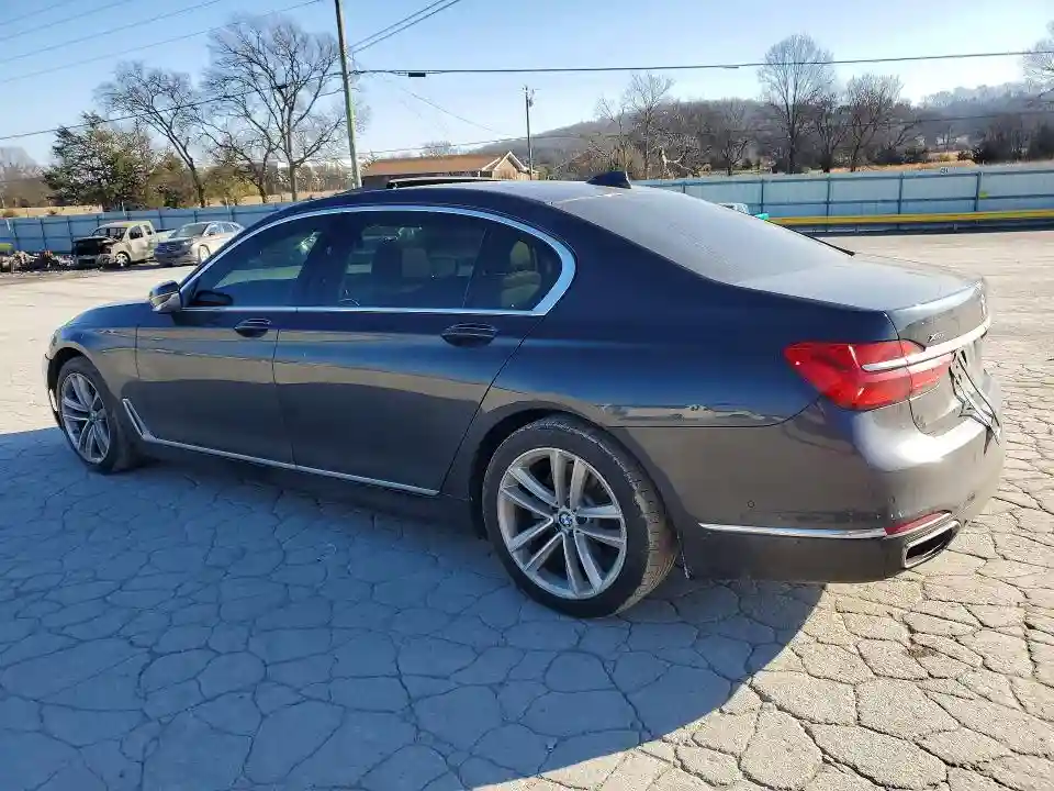 WBA7F2C55GG415393 2016 BMW 7 SERIES-1