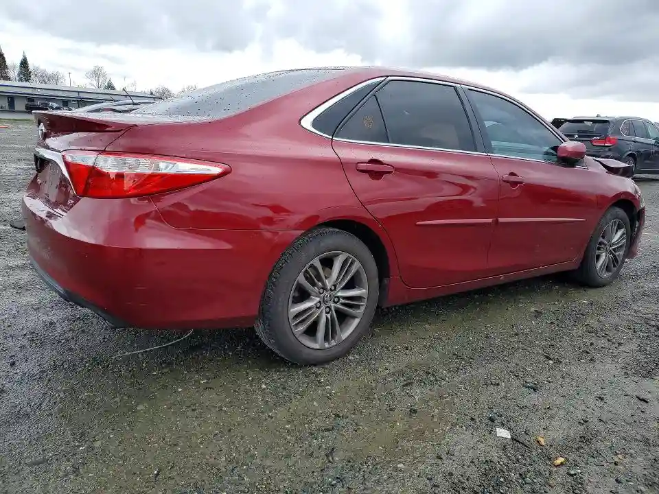 4T1BF1FK5FU992672 2015 TOYOTA CAMRY-2