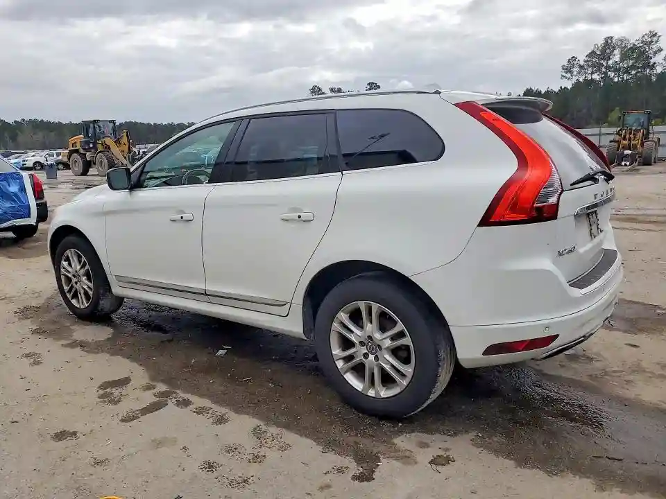 YV440MDK4G2792542 2016 VOLVO XC60-1