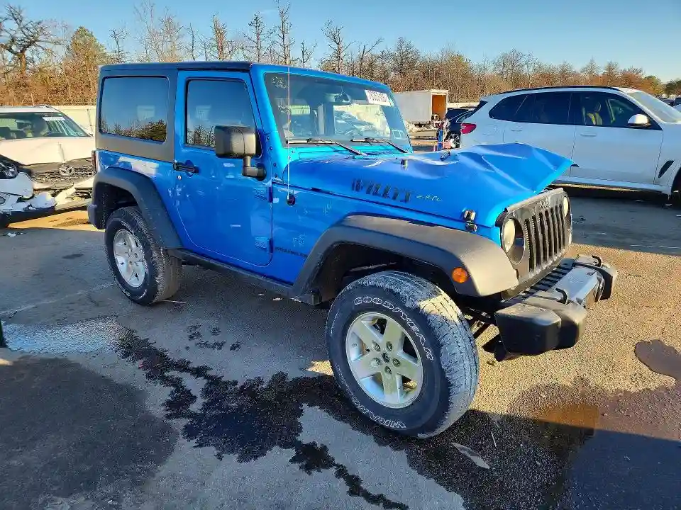1C4AJWAG2GL165802 2016 JEEP WRANGLER-3