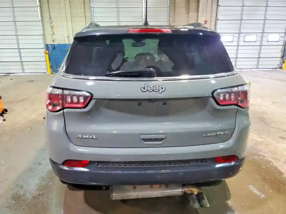 3C4NJDCB4LT119152 2020 JEEP COMPASS-5