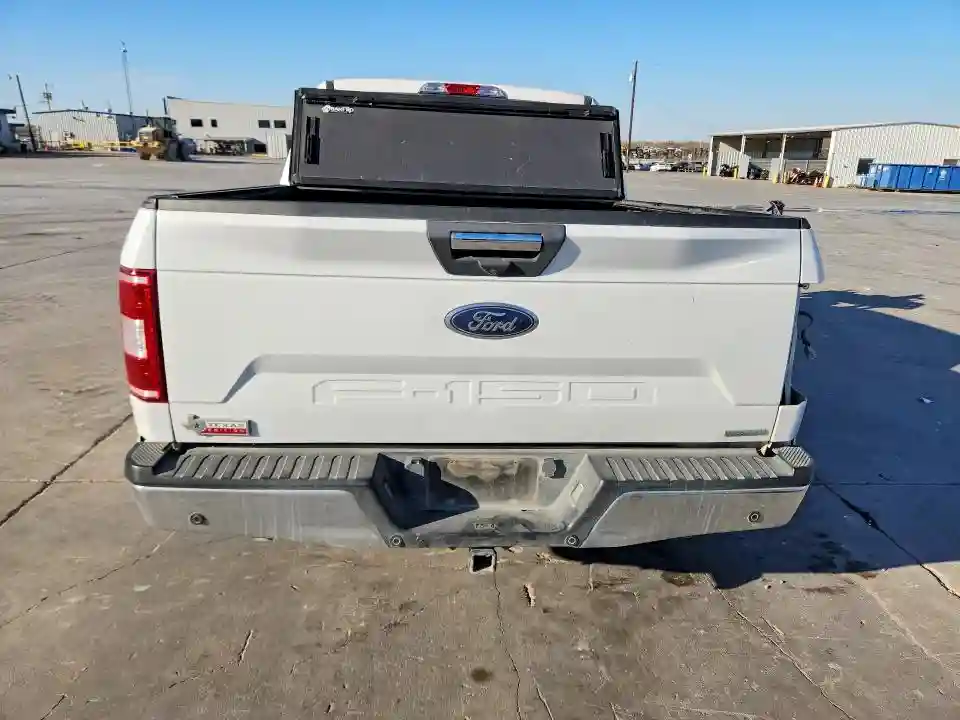 1FTEW1CP6LKF46071 2020 FORD F150-5