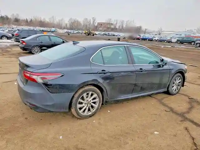 4T1C11BK5MU033004 2021 TOYOTA CAMRY-2