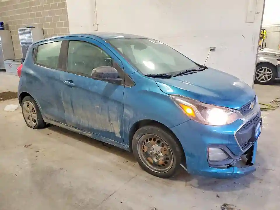 KL8CB6SA0LC403150 2020 CHEVROLET SPARK-3