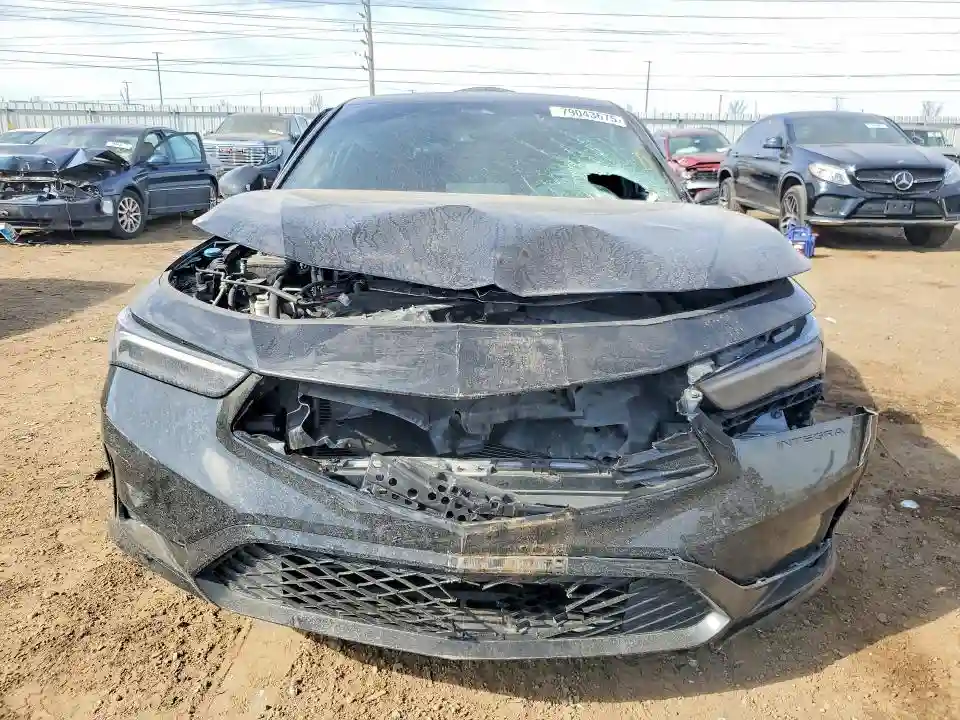 19UDE4H34SA008027 2025 ACURA INTEGRA A--4