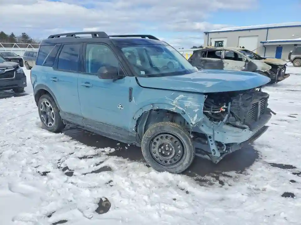 3FMCR9C67PRD16833 2023 FORD BRONCO-3