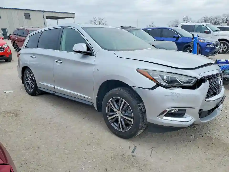 5N1DL0MN3KC530779 2019 INFINITI QX60-3