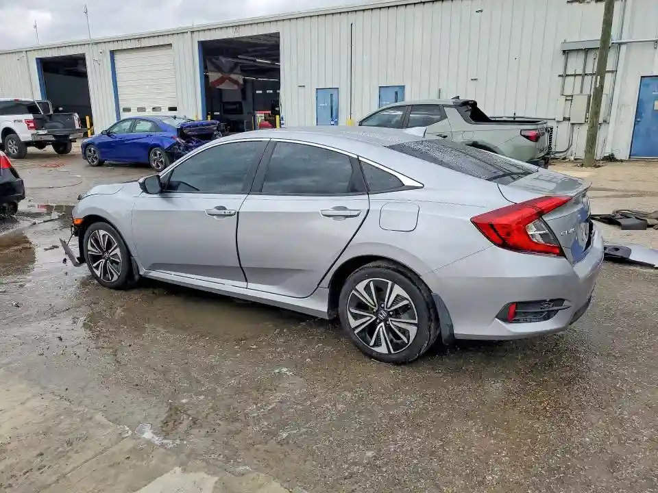 19XFC1F71GE212161 2016 HONDA CIVIC-1