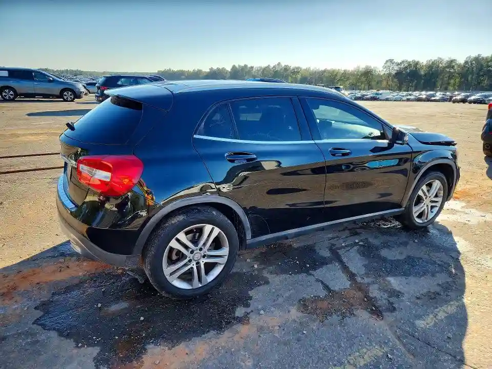 WDCTG4EB8GJ199162 2016 MERCEDES-BENZ GLA-CLASS-2