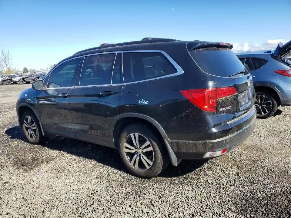5FNYF6H58GB093091 2016 HONDA PILOT-1