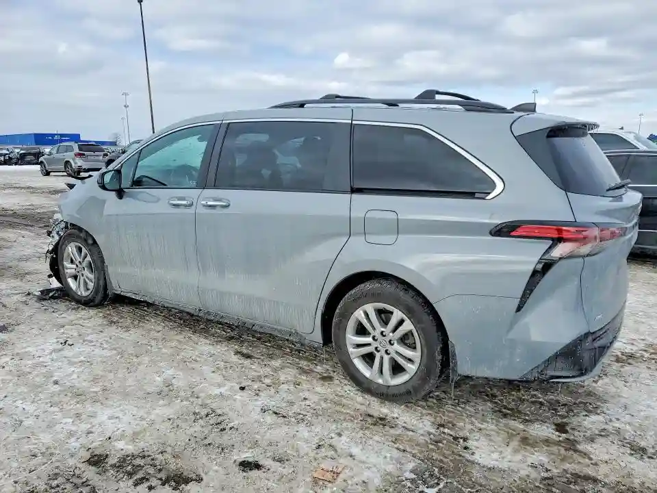5TDDSKFC4PS078507 2023 TOYOTA SIENNA-1