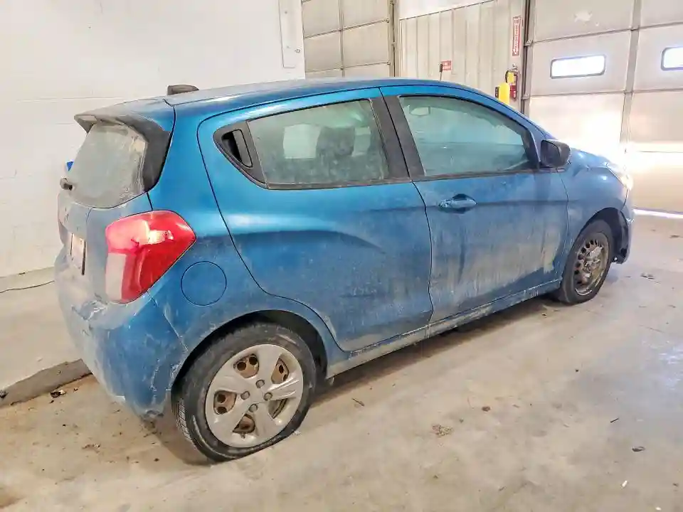 KL8CB6SA0LC403150 2020 CHEVROLET SPARK-2