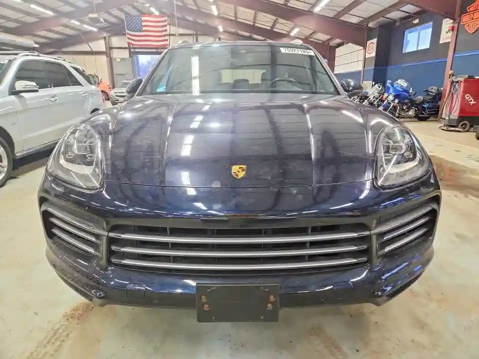 WP1AA2AY6KDA10026 2019 PORSCHE CAYENNE-4