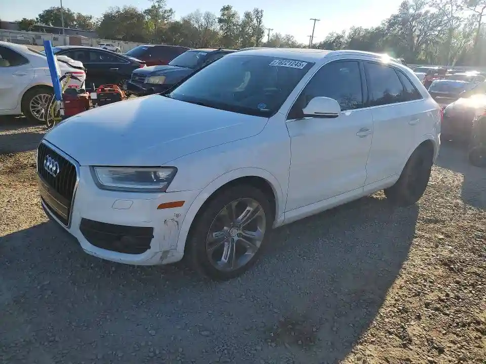 WA1FFCFS7FR010686 2015 AUDI Q3-0