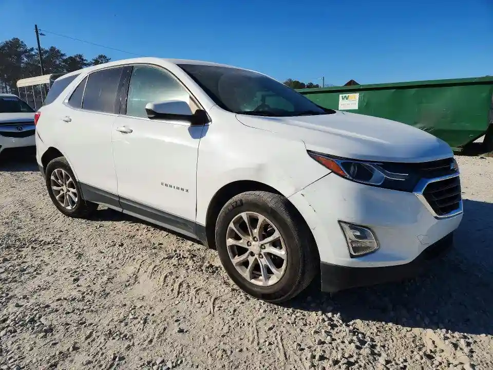 3GNAXKEV7LS505697 2020 CHEVROLET EQUINOX-3