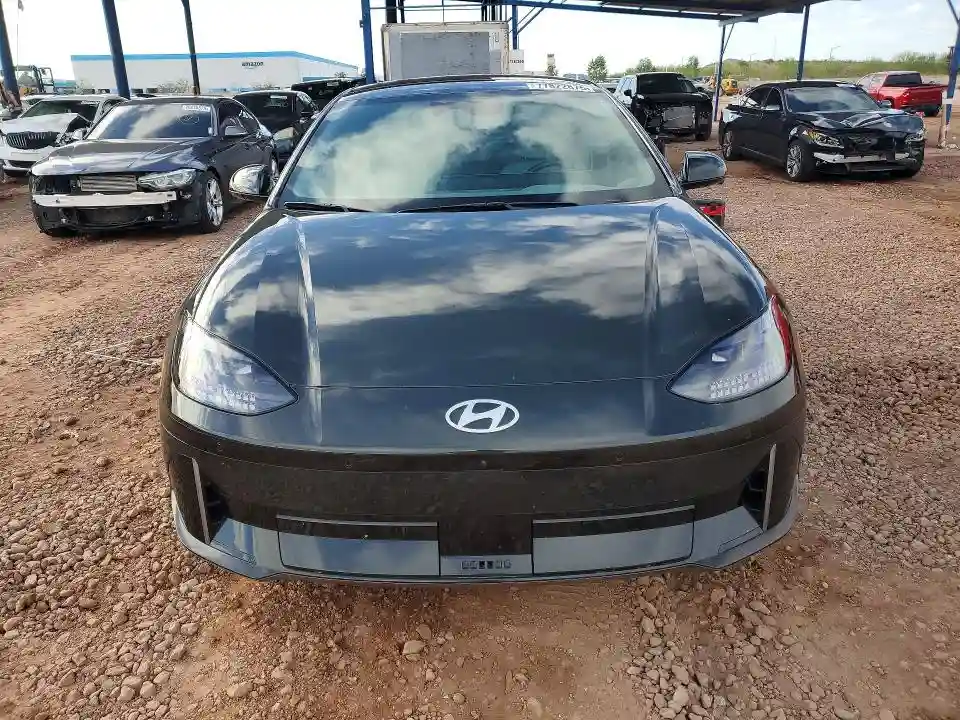 KMHM54AA7RA058031 2024 HYUNDAI IONIQ 6 LI-4
