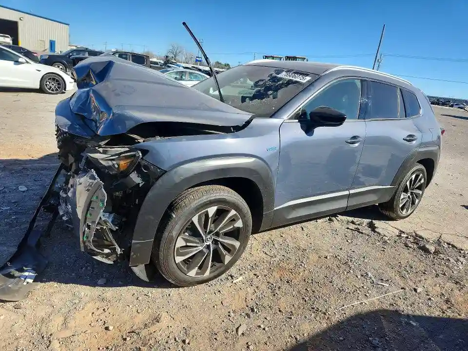 7MMVAAEW0SN113541 2025 MAZDA CX-50-0