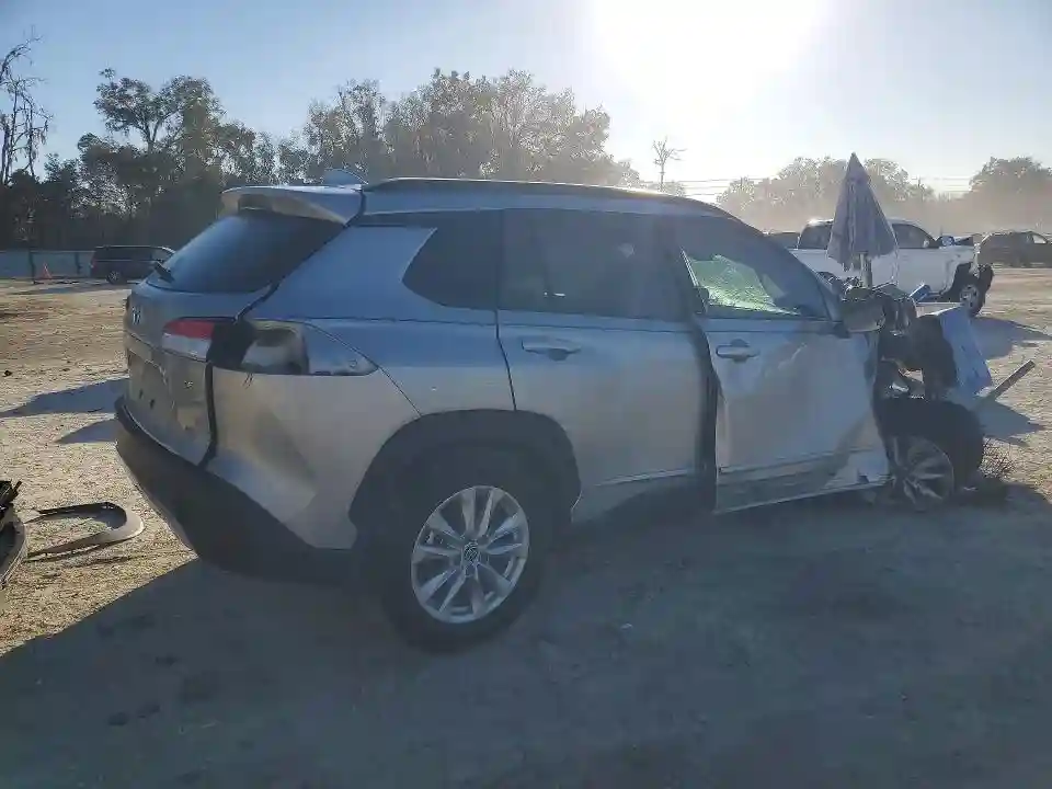 7MUCAAAG2RV090778 2024 TOYOTA ALL OTHER-2