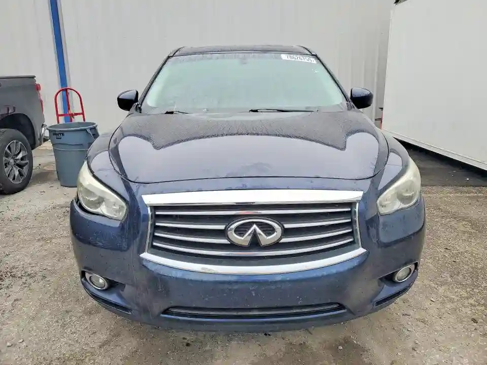 5N1AL0MN7FC557654 2015 INFINITI QX60-4