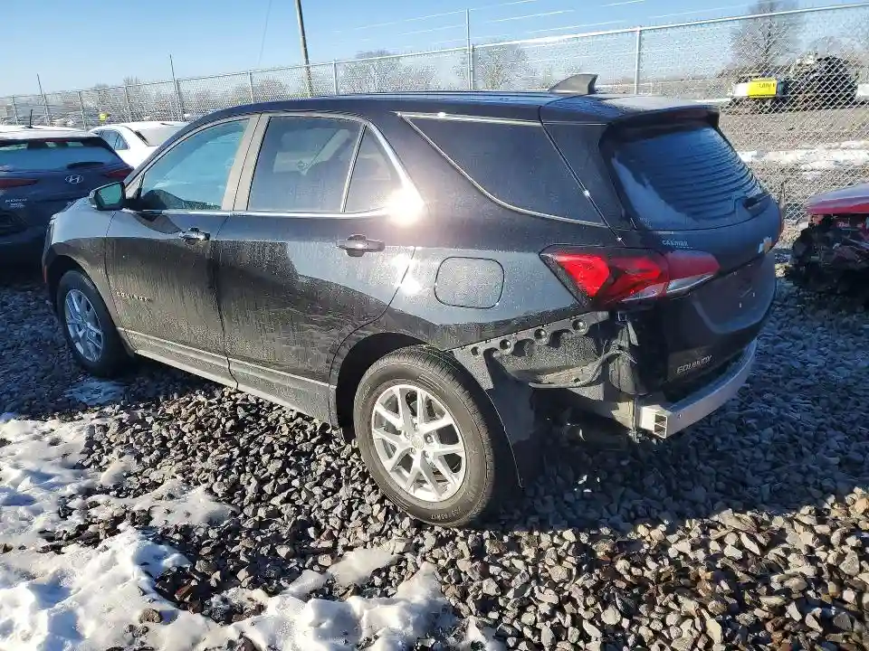 3GNAXUEV6NL183577 2022 CHEVROLET EQUINOX-1