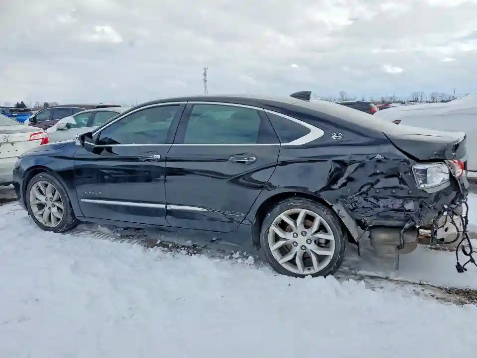 2G1105S36K9108729 2019 CHEVROLET IMPALA-1