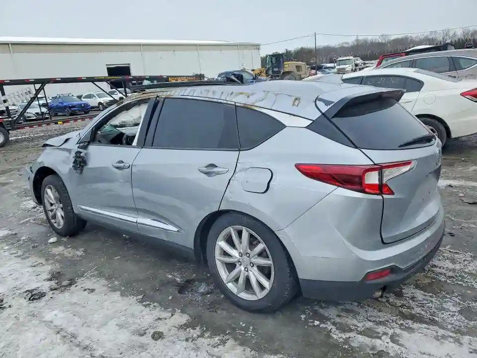 5J8TC2H34LL027253 2020 ACURA RDX-1