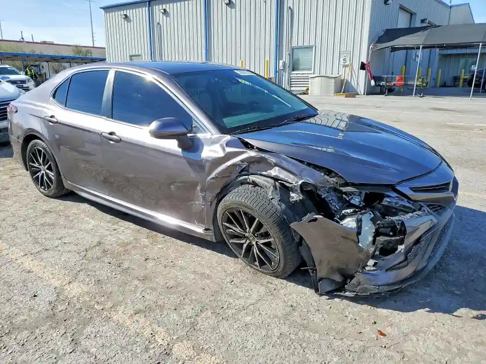 4T1G11AK0MU609066 2021 TOYOTA CAMRY-3