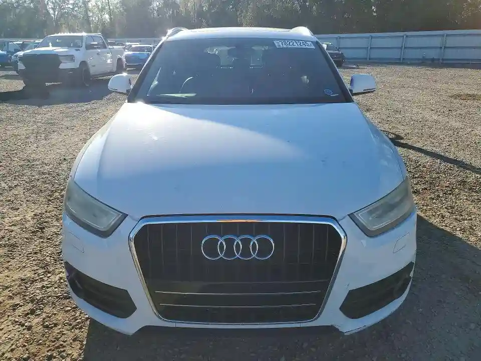 WA1FFCFS7FR010686 2015 AUDI Q3-4