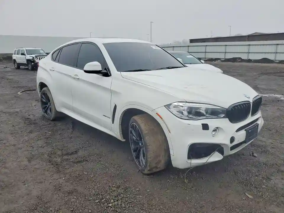 5UXKU2C54G0N82788 2016 BMW X6-3