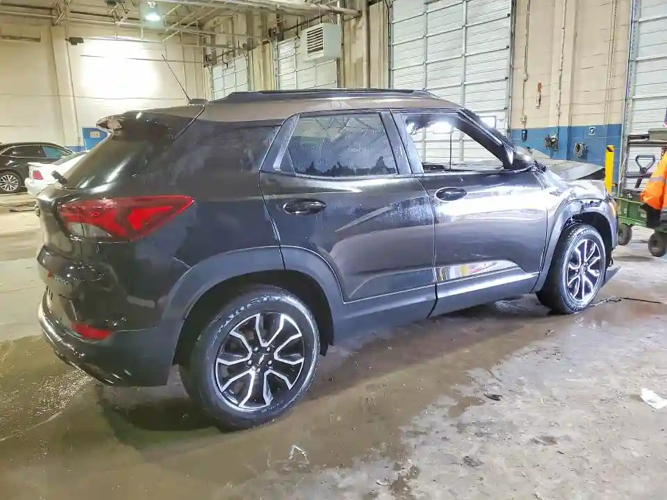 KL79MVSL3MB162485 2021 CHEVROLET TRAILBLAZER-2