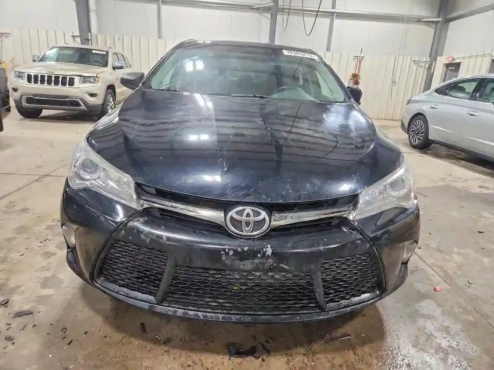 4T1BF1FKXFU477151 2015 TOYOTA CAMRY-4