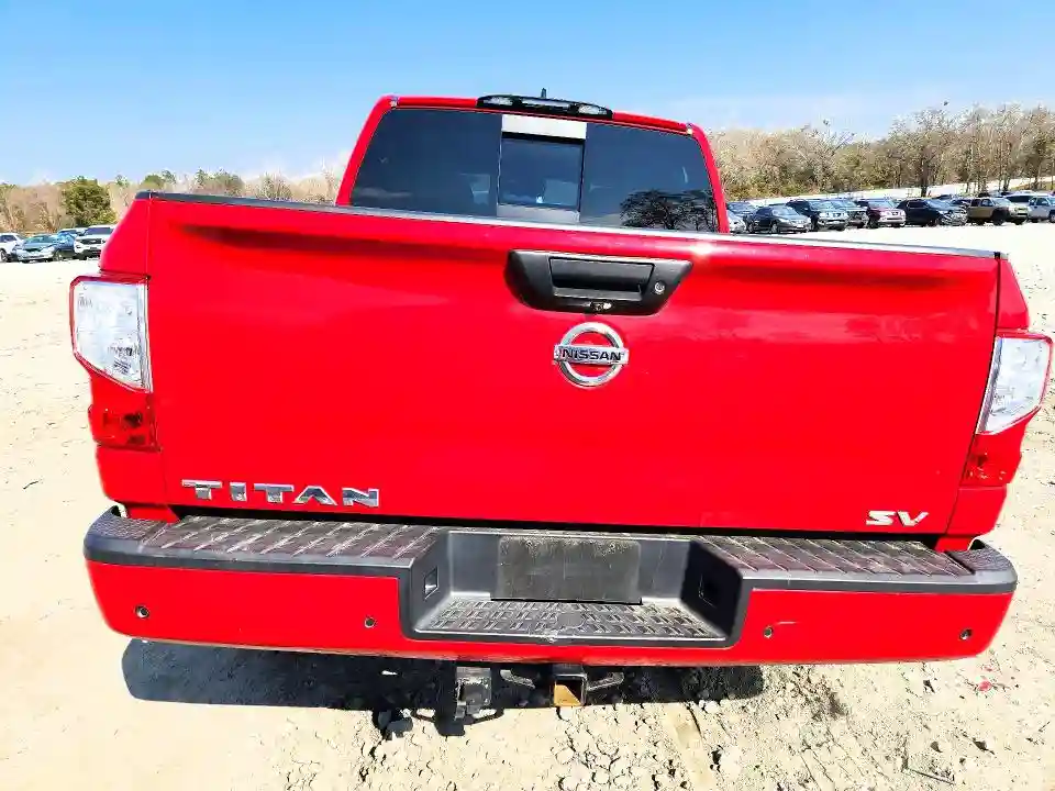 1N6AA1EF1NN100152 2022 NISSAN TITAN-5