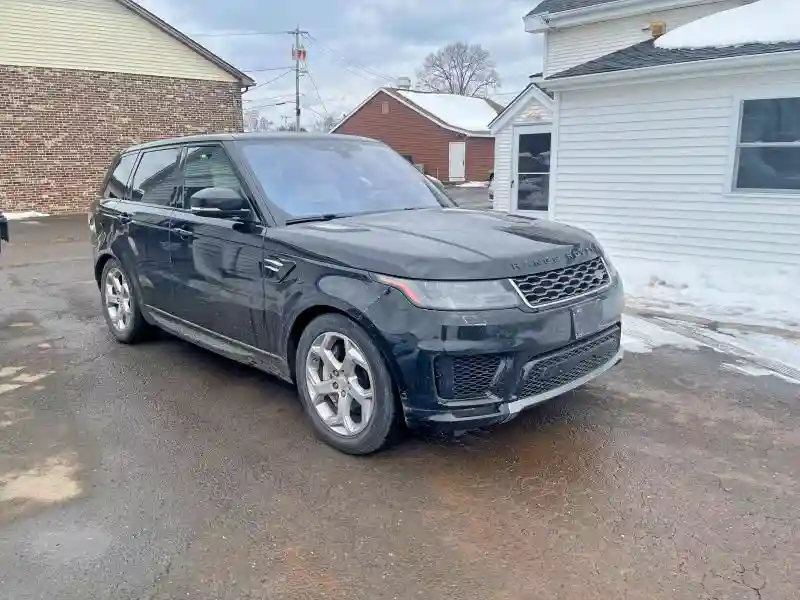 SALWR2RU6KA861920 2019 LAND ROVER RANGEROVER-3