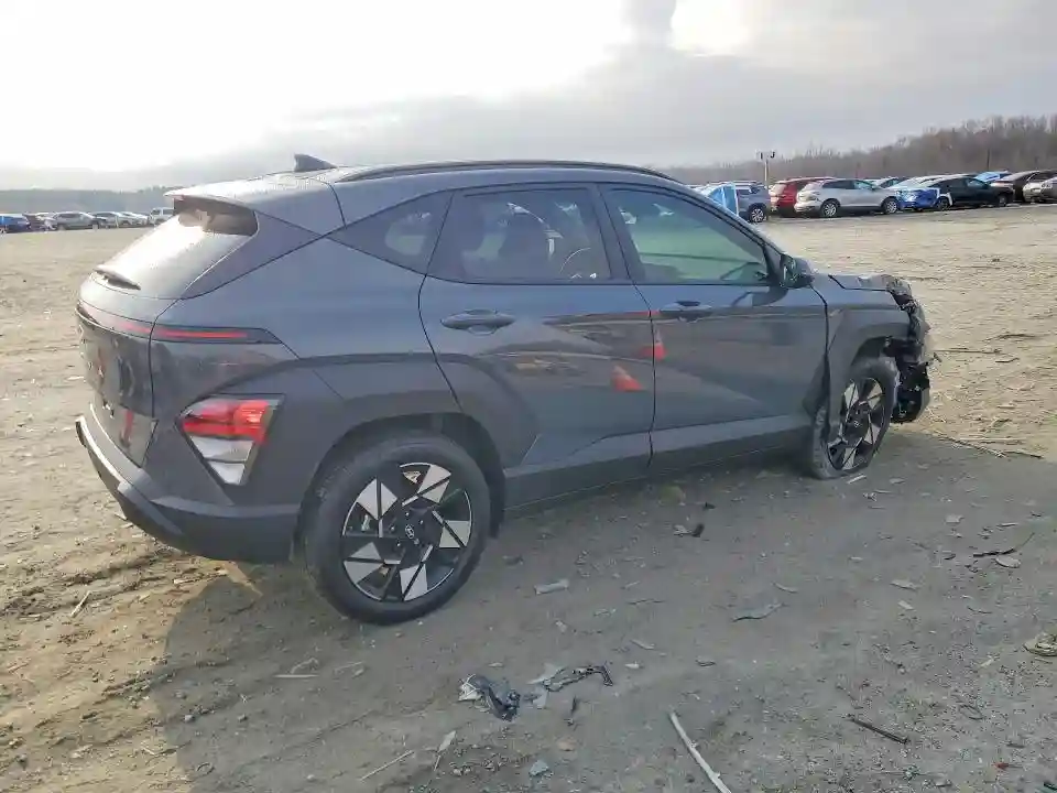 KM8HB3AB7SU318462 2025 HYUNDAI KONA-2