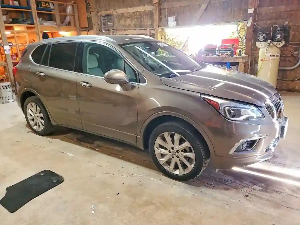 LRBFXESXXHD103653 2017 BUICK ENVISION-3