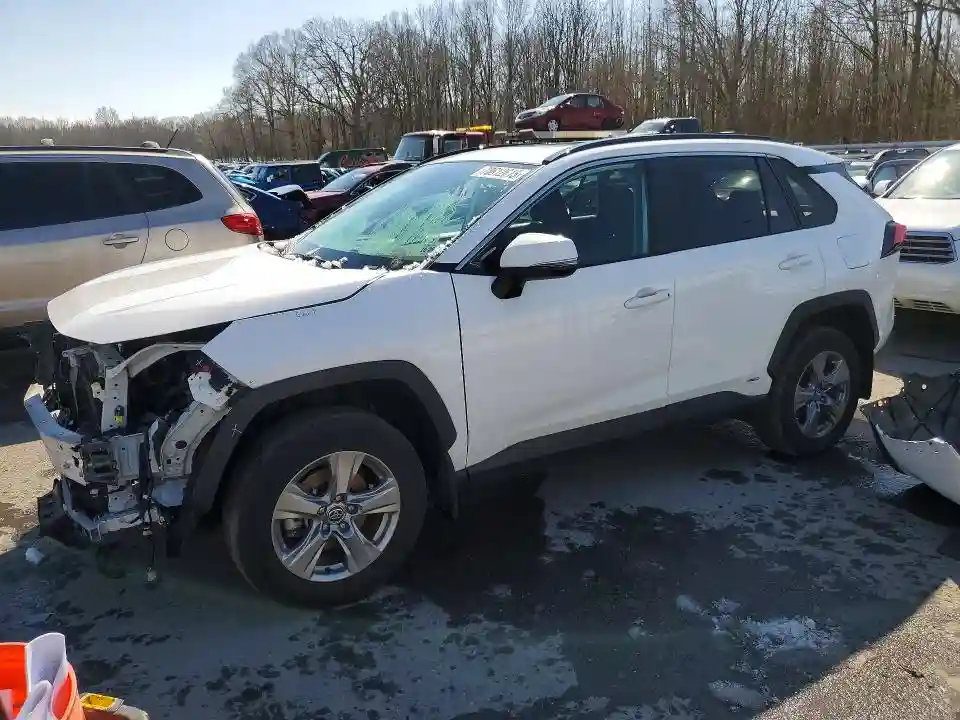 4T3RWRFV0RU114361 2024 TOYOTA RAV4 HYBRID-0