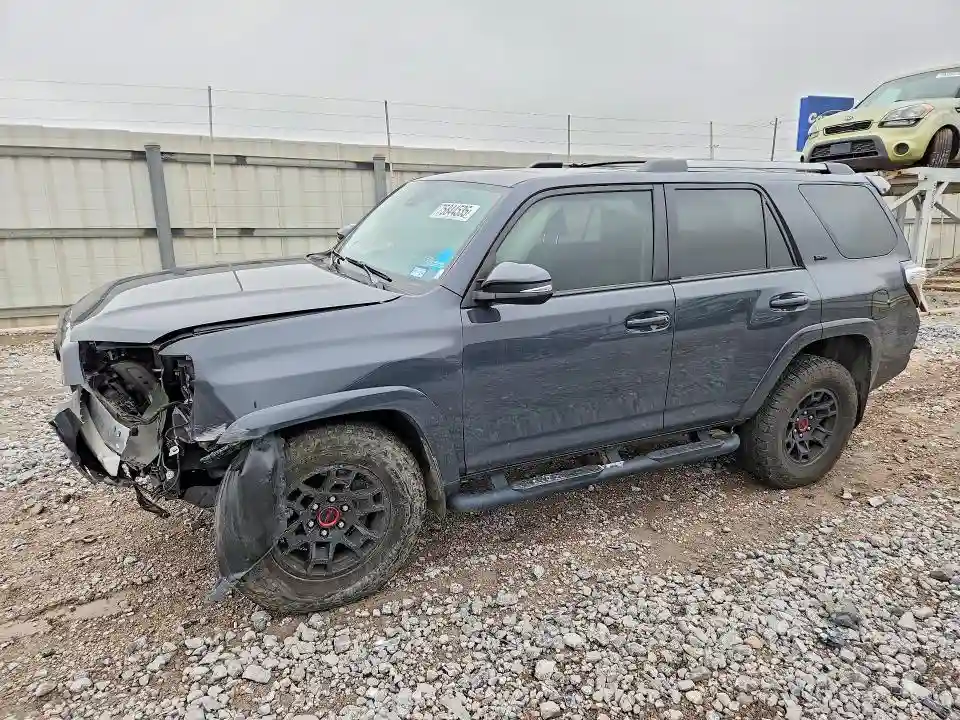 JTENU5JRXR6297871 2024 TOYOTA 4RUNNER-0
