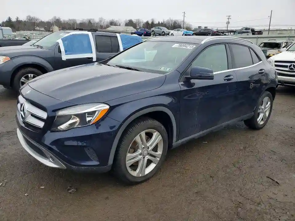 WDCTG4GB9HJ348385 2017 MERCEDES-BENZ GLA-CLASS-0