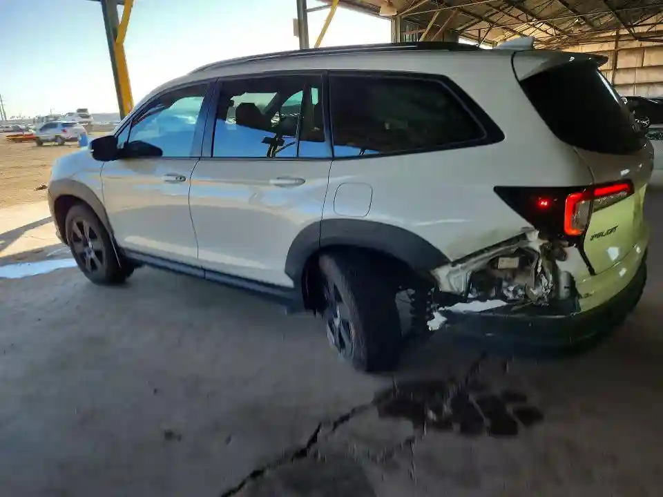 5FNYF6H84NB031534 2022 HONDA PILOT-1