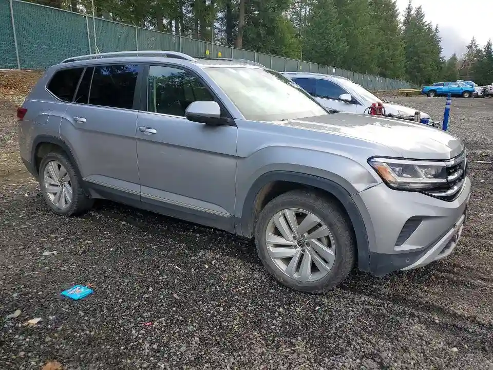 1V2BR2CA8MC537426 2021 VOLKSWAGEN ATLAS-3