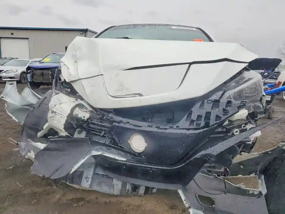 1N4CZ1CVXPC563281 2023 NISSAN LEAF-4