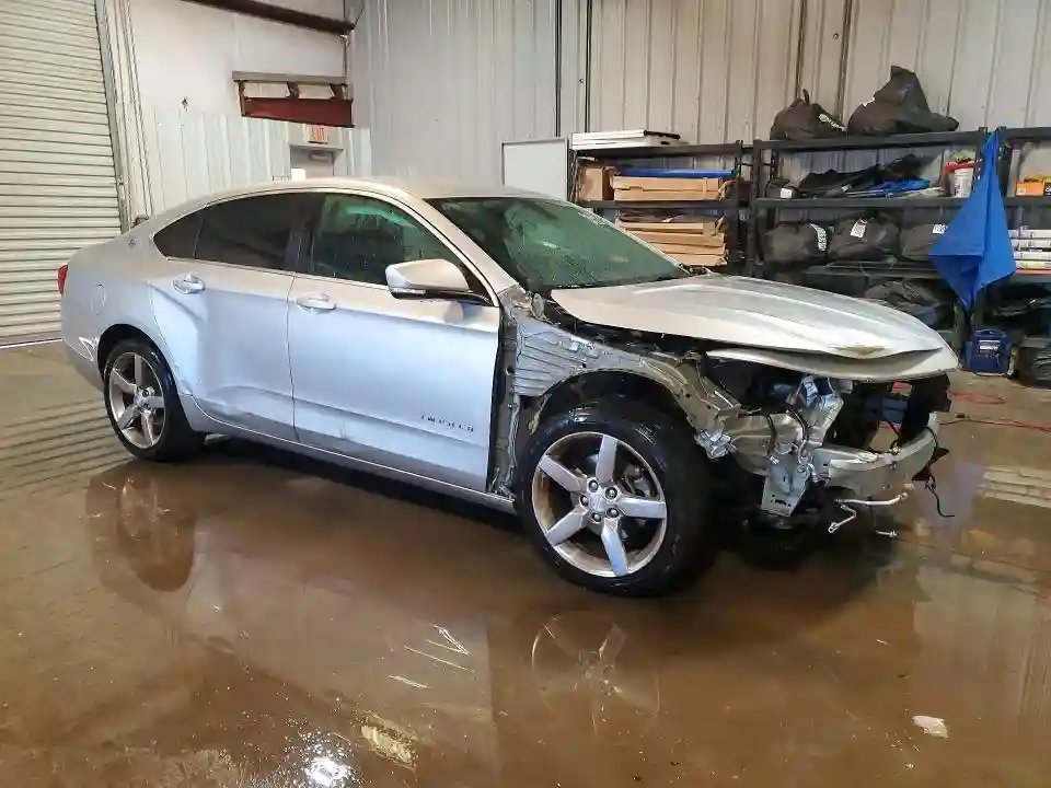 1G1115SL8FU102159 2015 CHEVROLET IMPALA-3