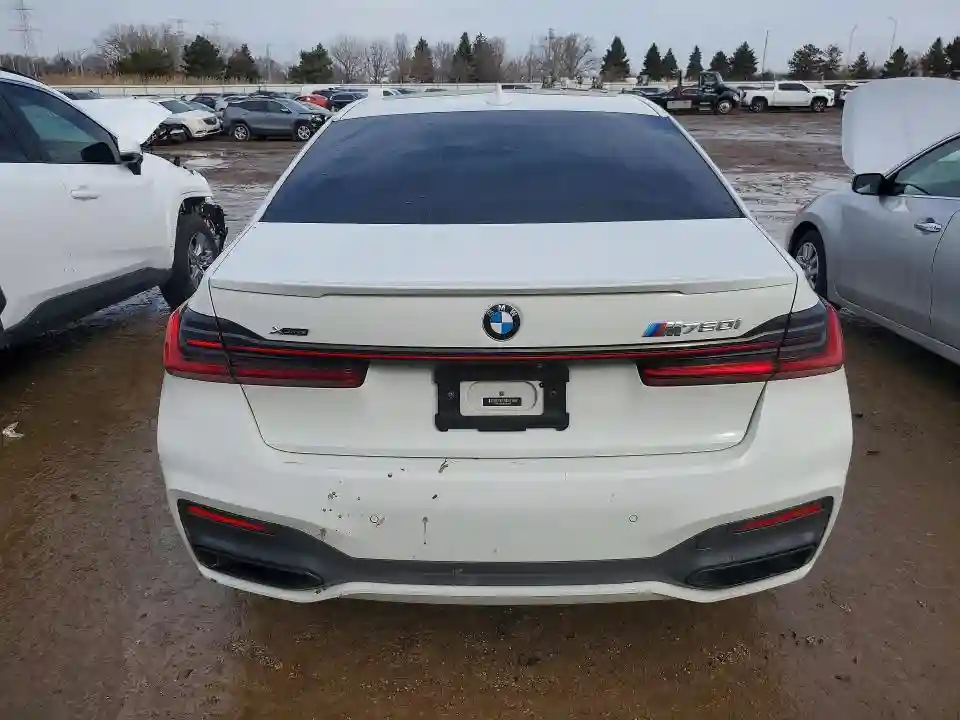 WBA7U2C08LGJ59237 2020 BMW 7 SERIES-5
