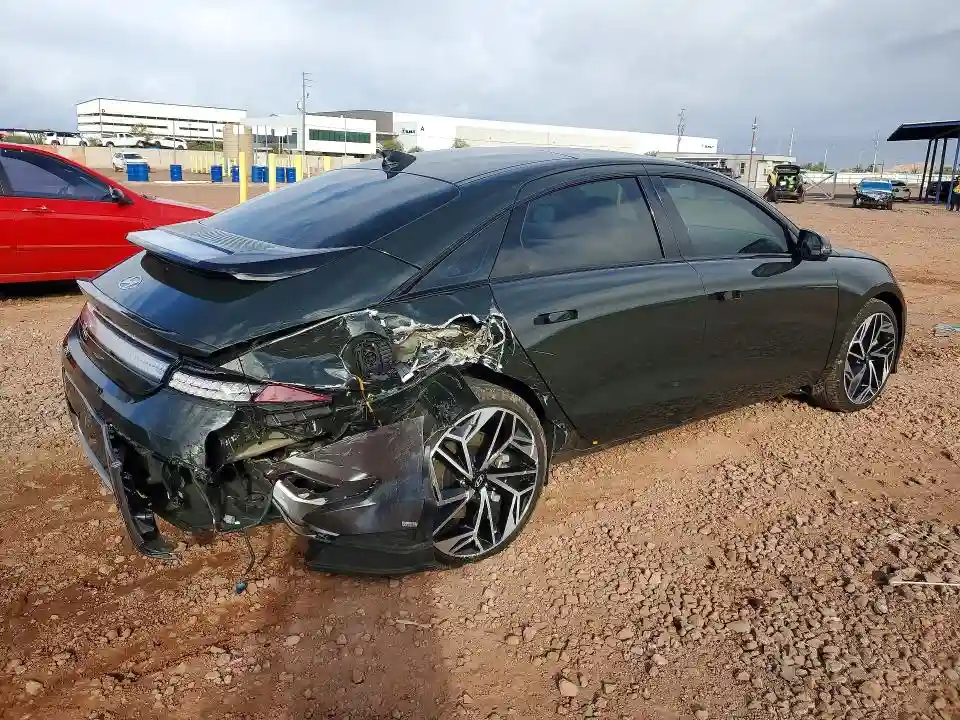 KMHM54AA7RA058031 2024 HYUNDAI IONIQ 6 LI-2