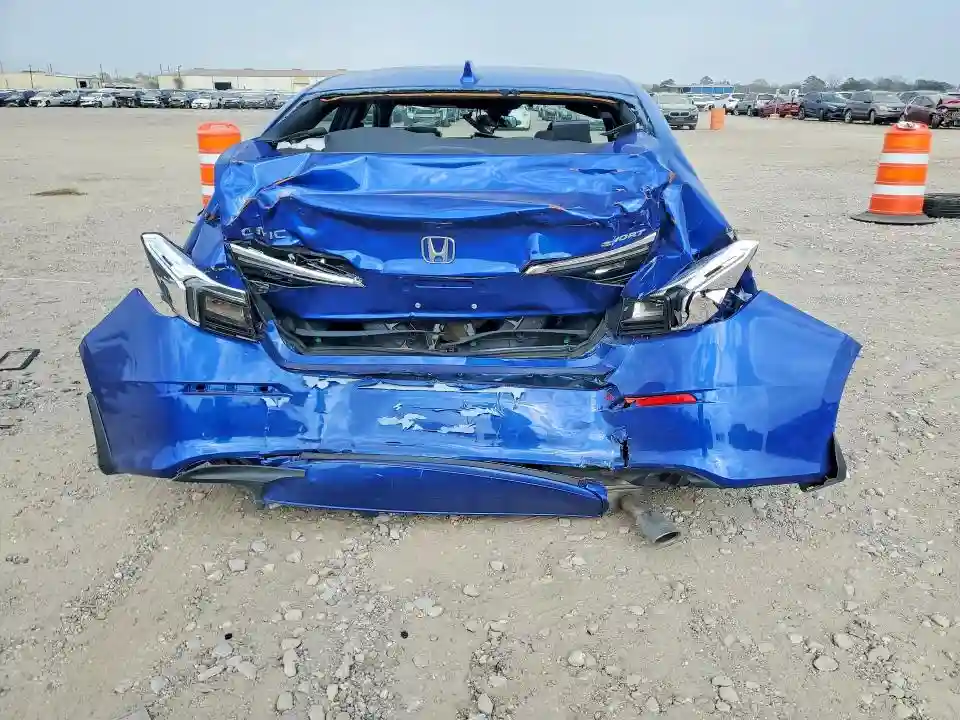 2HGFE2F58RH552124 2024 HONDA CIVIC-5