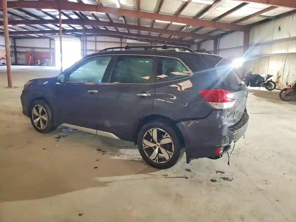 JF2SKAWC7KH482465 2019 SUBARU FORESTER-1
