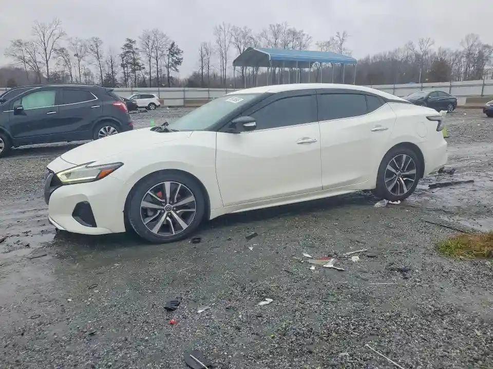 1N4AA6CV8LC383061 2020 NISSAN MAXIMA-0